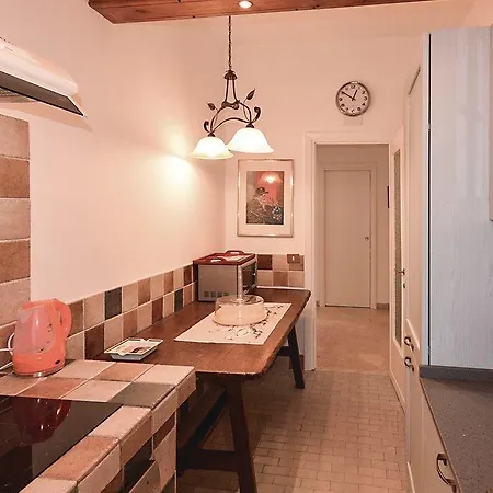 Appartement Studio In Rome