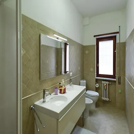 Appartement Studio In *