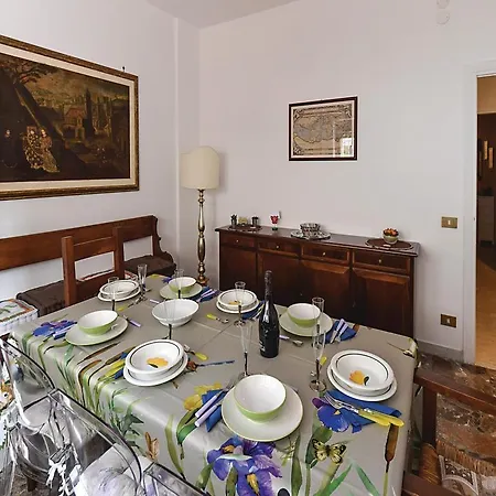 Appartement Studio In Rome