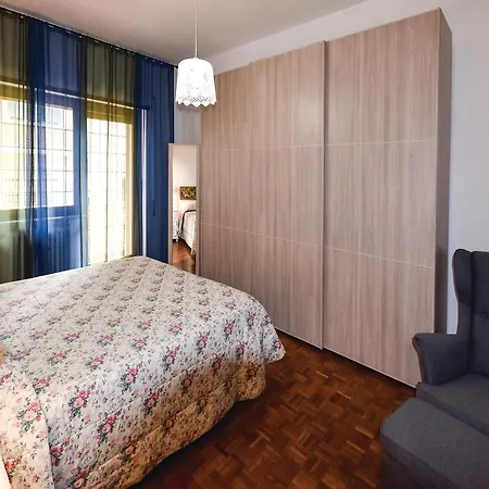 Appartement Studio In Rome