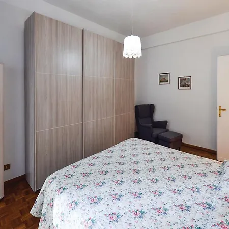 Studio In Appartement