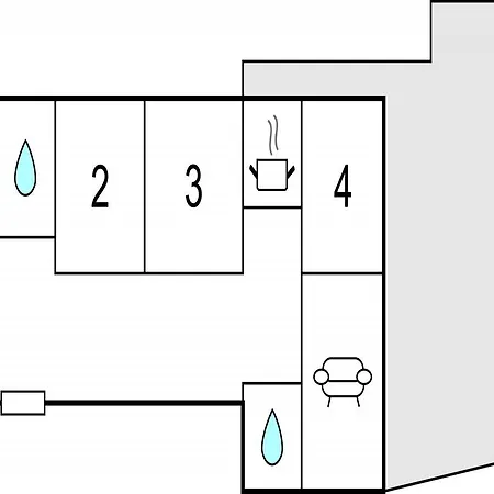 Studio In 公寓 罗马